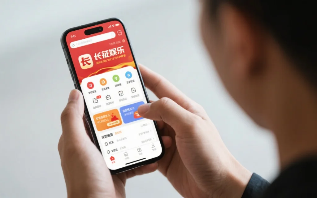 长征娱乐APP与H5手机版入口对比分析：哪一个更适合您的娱乐需求？